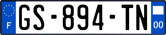 GS-894-TN