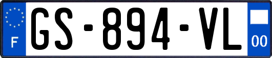 GS-894-VL