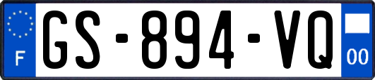GS-894-VQ