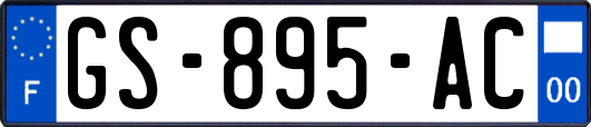 GS-895-AC