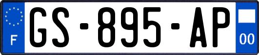 GS-895-AP