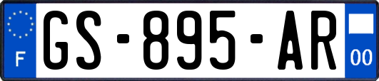 GS-895-AR