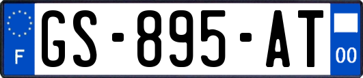 GS-895-AT