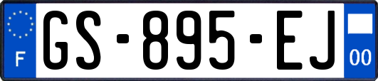GS-895-EJ