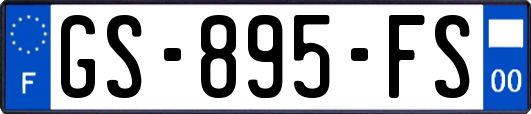 GS-895-FS