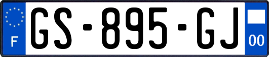 GS-895-GJ