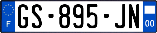 GS-895-JN