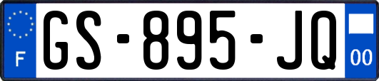 GS-895-JQ