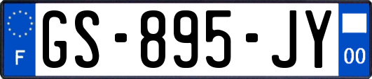 GS-895-JY