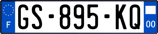 GS-895-KQ