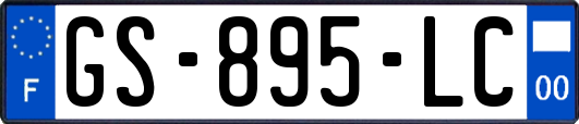 GS-895-LC