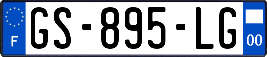 GS-895-LG