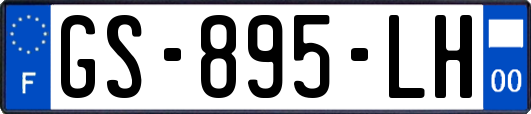 GS-895-LH
