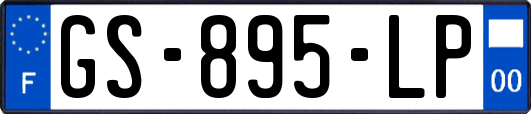 GS-895-LP