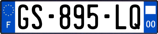GS-895-LQ