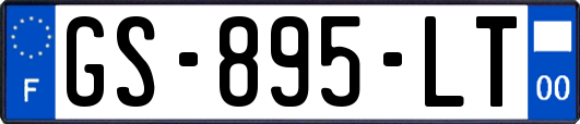 GS-895-LT