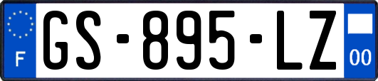 GS-895-LZ