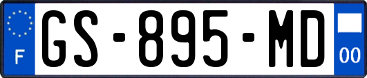 GS-895-MD