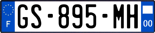 GS-895-MH