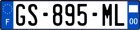 GS-895-ML