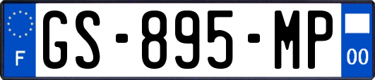 GS-895-MP