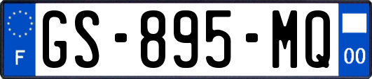 GS-895-MQ