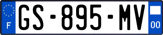 GS-895-MV