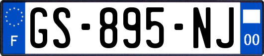 GS-895-NJ