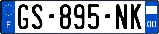 GS-895-NK