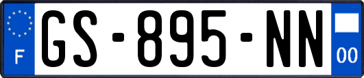 GS-895-NN