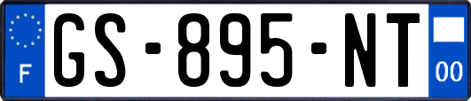 GS-895-NT