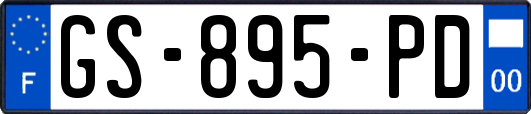 GS-895-PD