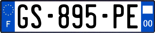 GS-895-PE