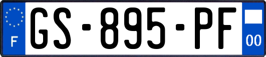 GS-895-PF