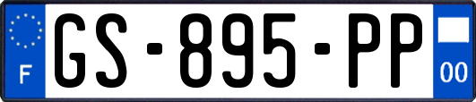 GS-895-PP
