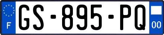 GS-895-PQ