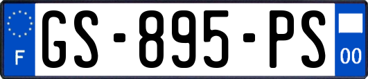 GS-895-PS