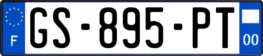 GS-895-PT