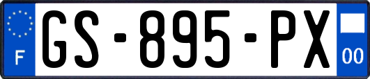 GS-895-PX