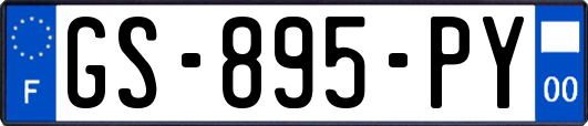GS-895-PY
