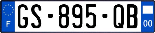GS-895-QB