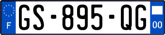 GS-895-QG