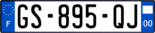 GS-895-QJ