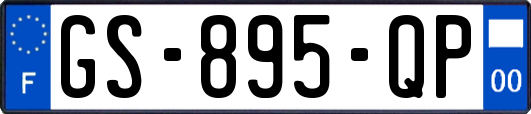 GS-895-QP
