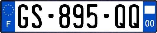 GS-895-QQ