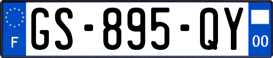 GS-895-QY