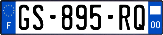 GS-895-RQ