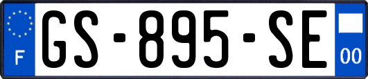 GS-895-SE
