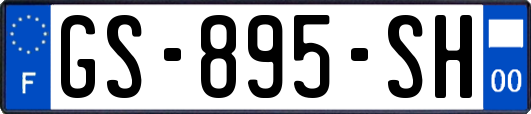 GS-895-SH