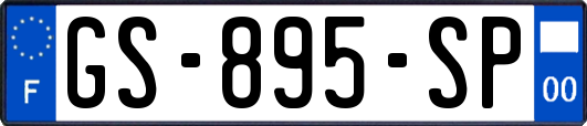GS-895-SP